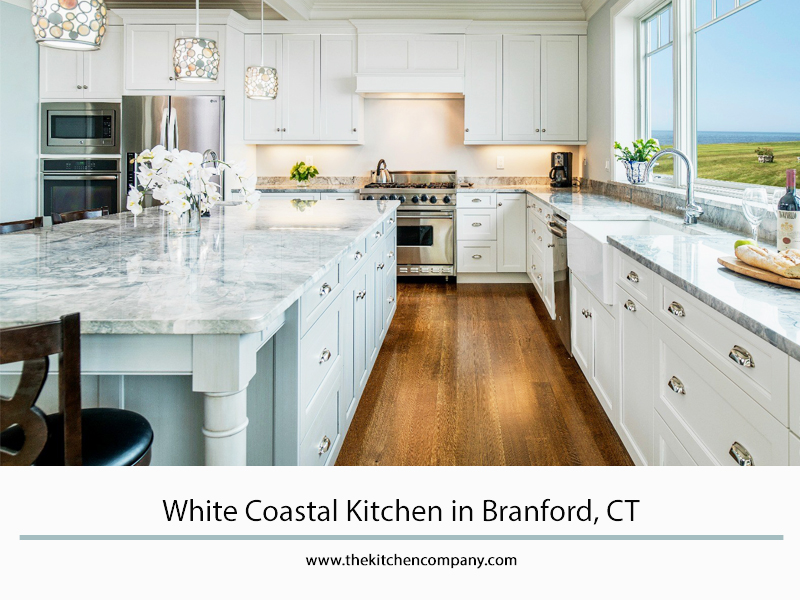coastal kitchen and bath stamford ct